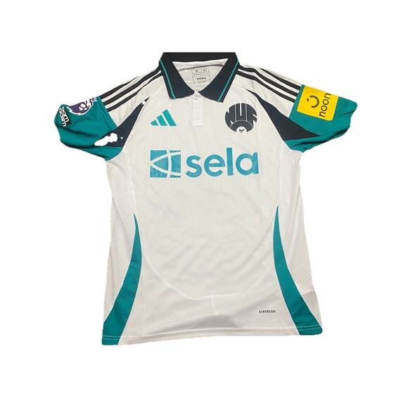 Newcastle United | Men’s Medium Alternative Jersey - Picture 1 of 7